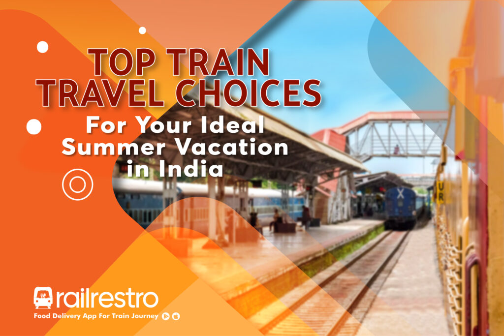 Train travel vacation packages - Xalam.blog