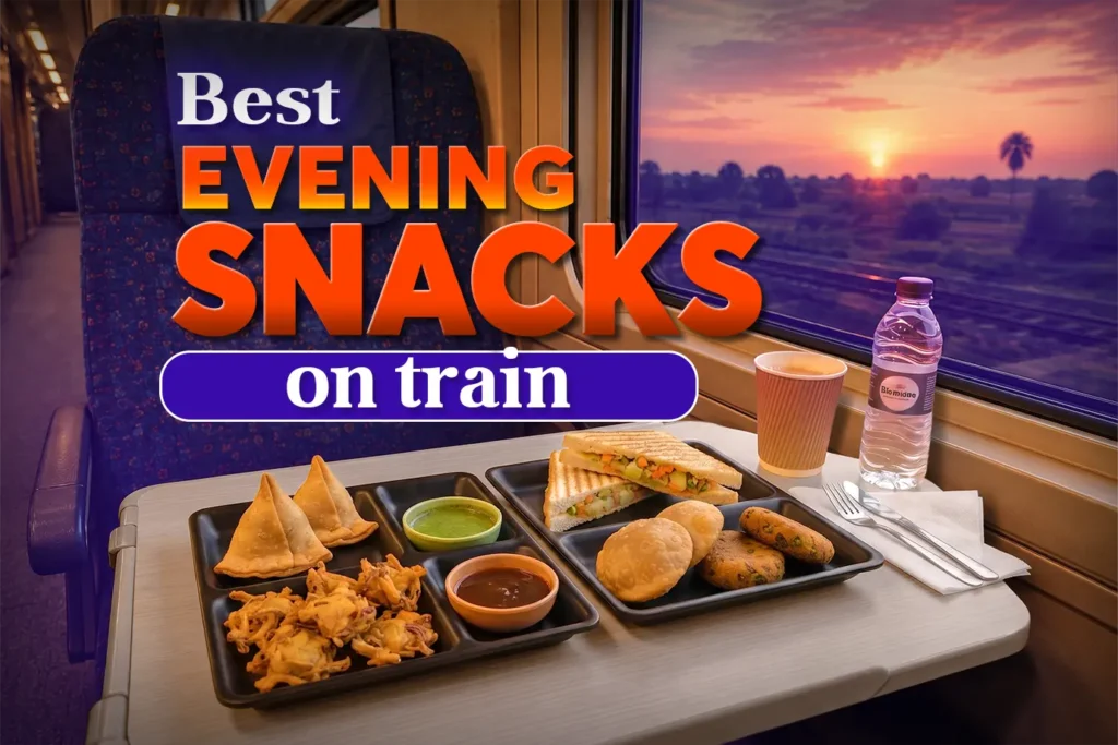 best-evening-snacks-on-train-what-to-order-during-trip