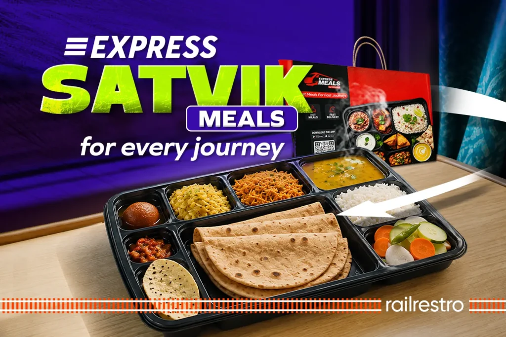 satvik-thali-on-train