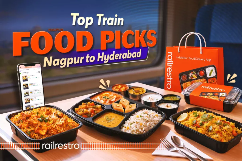top-train-food-picks-on-nagpur-to-hyderabad-route